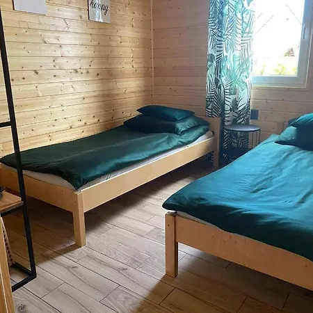 דירה Rodzinne Ii