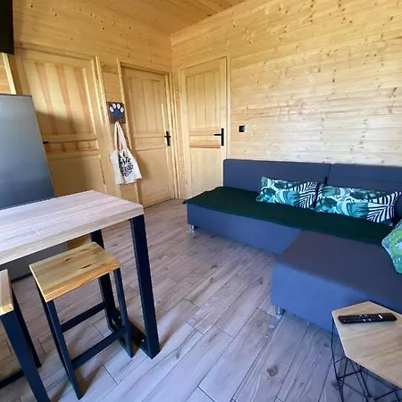 Rodzinne Ii רוסינובו