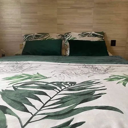 Rodzinne Ii דירה רוסינובו