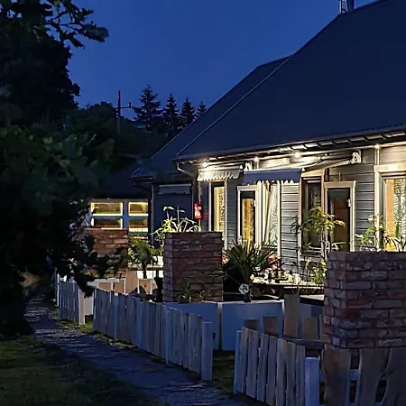 Rodzinne Ii רוסינובו