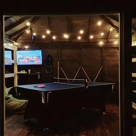 Rodzinne Ii רוסינובו