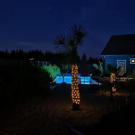 Rodzinne Ii דירה