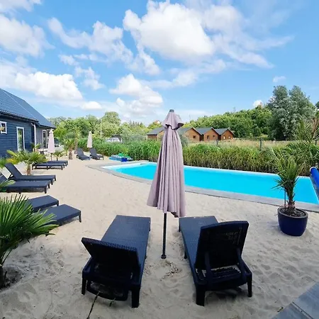 Rodzinne Ii דירה