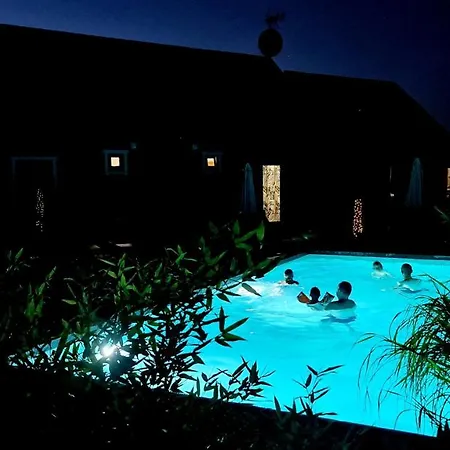 Rodzinne Ii רוסינובו