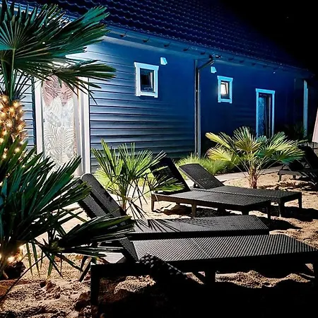 דירה Rodzinne Ii *