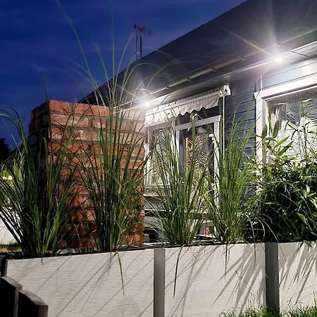 Rodzinne Ii דירה רוסינובו