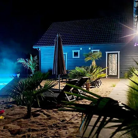 דירה Rodzinne Ii