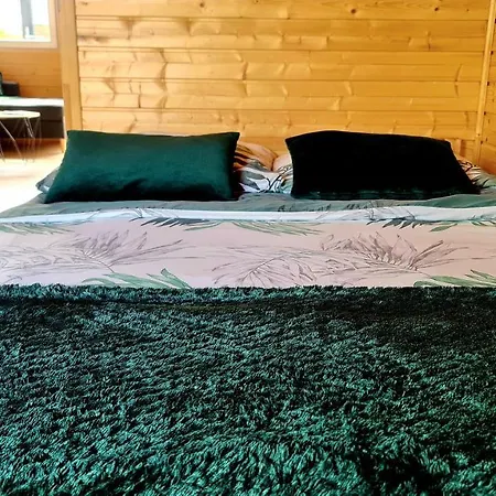 Rodzinne Ii דירה