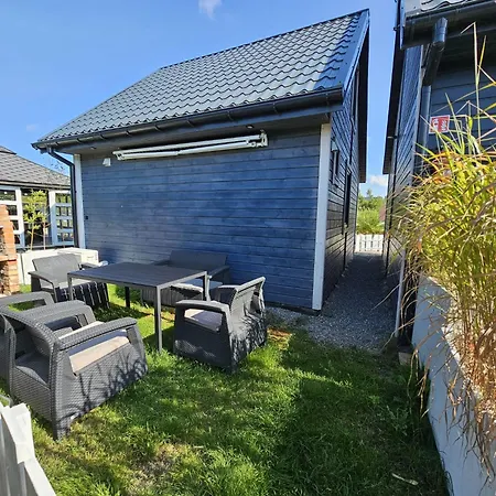 Rodzinne Ii * רוסינובו