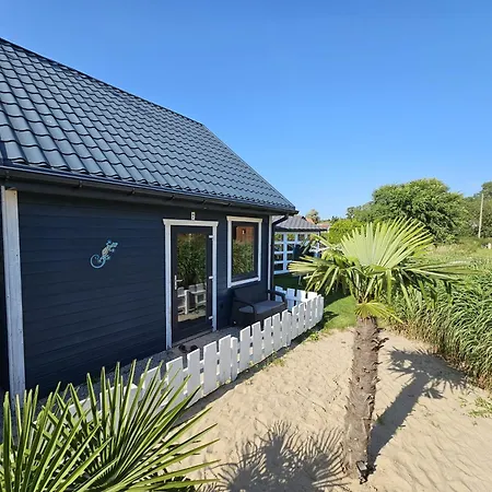 דירה Rodzinne Ii *