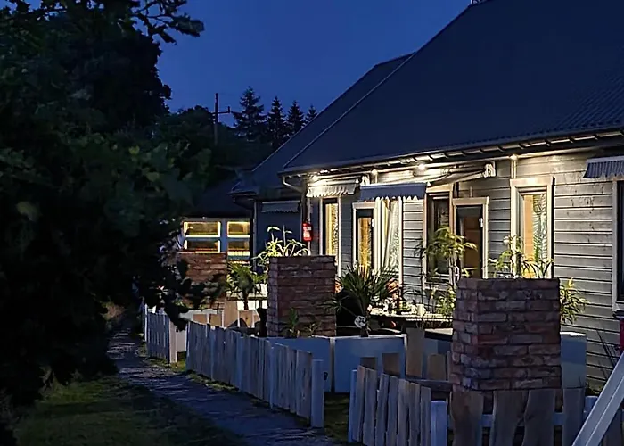 Rodzinne Ii ريوزينو