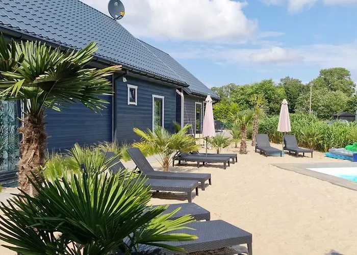 Rodzinne Ii * Rusinowo (Slawno)